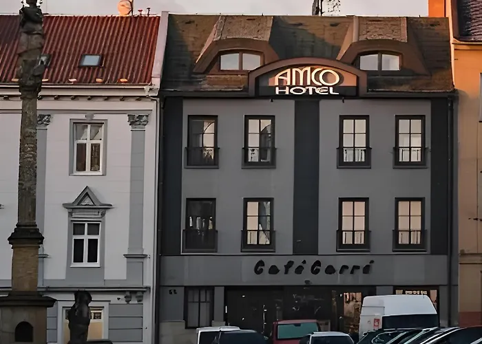 Hotel Amco