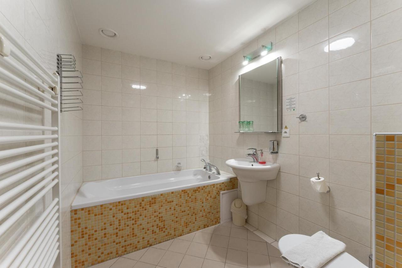 Hotel Amco Zábřeh